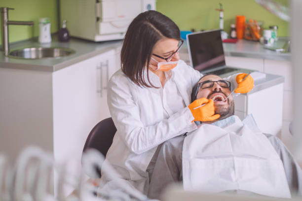 Best Root Canal Emergency Dentist  in New Boston, TX